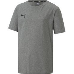 Koszulka juniorska teamGOAL 23 Casuals Tee Puma