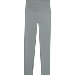Legginsy damskie 4FAW23TFTIF154 4F