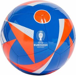 Piłka nożna Euro24 Fussballiebe Club 5 Adidas