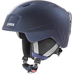 Kask narciarski juniorski Heyya Pro Uvex