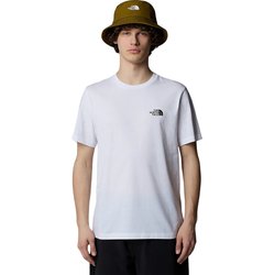 Koszulka męska Ss Simple Dome Tee The North Face
