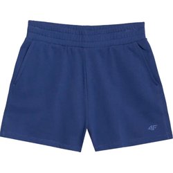 Spodenki damskie TSHOF542 4F