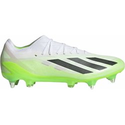 Buty piłkarskie korki X Crazyfast.1 SG Adidas