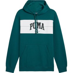 Bluza męska Squad Hoodie FL Puma