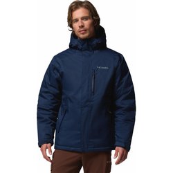 Kurtka męska Oak Harbor II Insulated Jacket Columbia
