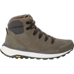 Buty Terraventure Urban Mid Jack Wolfskin