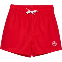 Spodenki kąpielowe juniorskie Solid Color Kids