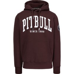 Bluza męska Norton Hooded Pitbull West Coast