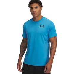 Koszulka męska Heatgear Fitted Under Armour