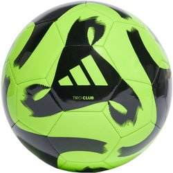 Piłka nożna Tiro Club 3 '24 Adidas