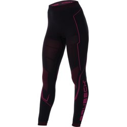 Legginsy termoaktywne damskie Cooler Brubeck