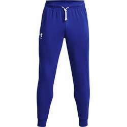 Spodnie dresowe męskie Rival Terry Jogger Under Armour