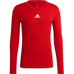 Longsleeve męski Team Base Adidas