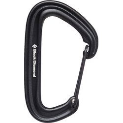 Karabinek LiteWire Carabiner Black Diamond