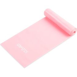 Taśma oporowa do jogi 2M TPE 4,5kg Gymtek