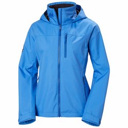 Kurtka damska Crew Hooded Sailing Jacket 2.0 Helly Hansen