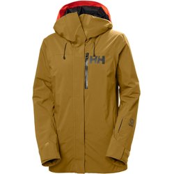 Kurtka narciarska damska Powshot Helly Hansen