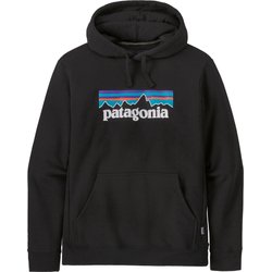 Bluza unisex P-6 Logo Uprisal Patagonia