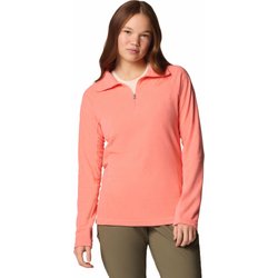 Bluza polarowa damska Glacial IV Half Zip Columbia