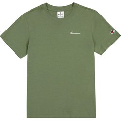 Koszulka damska Icons Short Sleeve Champion