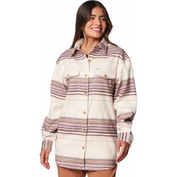 Kurtka koszulowa damska Calico Basin Shirt Columbia