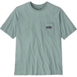 Koszulka męska Daily Pocket Tee Patagonia