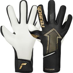 Rękawice bramkarskie Fastgrip Reusch