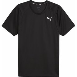 Koszulka męska Fit Full Ultrabreathe Tee Puma