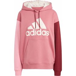 Bluza damska Essentials Big Logo Oversized Adidas
