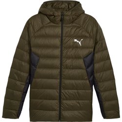 Kurtka męska PackLITE Hooded Down Jacket Puma