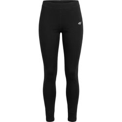 Legginsy damskie F296 4F