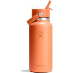 Butelka termiczna Wide Flex Straw Cap 946ml Hydro Flask