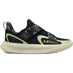 Buty koszykarskie Flow Futr X 4 Camo Under Armour