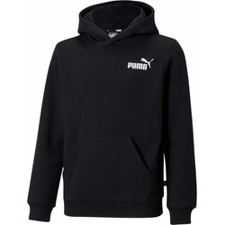 Bluza juniorska Ess Small Logo Hoodie Puma