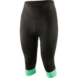 Spodenki, kolarki damskie Design Kaymaq