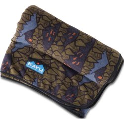 Koc Doe Bay Blanket 173x137cm KAVU