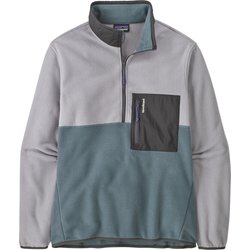 Bluza polarowa męska Microdini 1/2 Zip Patagonia