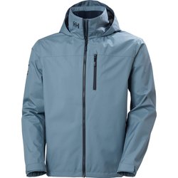 Kurtka męska Crew Hooded Sailing Jacket 2.0 Helly Hansen