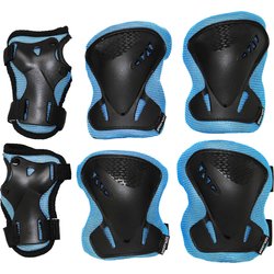 Zestaw ochraniaczy Multi 3szt. Sportvida
