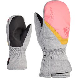 Rękawice narciarskie juniorskie Loriano AS Ziener