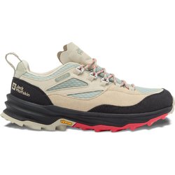 Buty trekkingowe Cyrox Texapore Low Wm's Jack Wolfskin