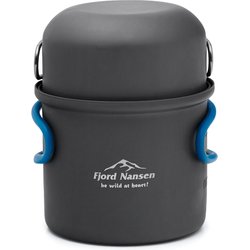 Garnek turystyczny Tolla 500ml Fjord Nansen