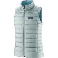 Kamizelka puchowa damska Down Sweater Vest Patagonia