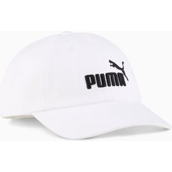 Czapka z daszkiem juniorska Ess No.1 Logo Youth Puma