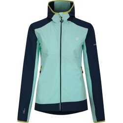 Softshell damski Avidly II Dare2B