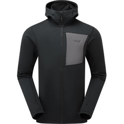 Bluza męska Superflux Hoody Rab