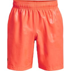 Spodenki męskie Woven Emboss Training Under Armour