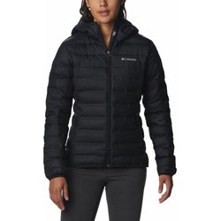 Kurtka puchowa damska Lake 22 II Down Hooded Columbia