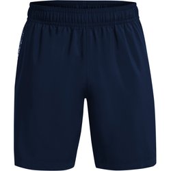 Spodenki męskie Woven Graphic Design Under Armour