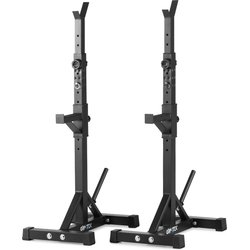 Stojaki regulowane pod sztangę Power Grit Gymtek